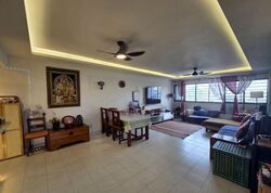 Blk 172 Bukit Batok West Avenue 8 (Bukit Batok), HDB 5 Rooms #544617791
